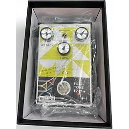 Used Maestro Fuzz-Tone FZ-M Effect Pedal