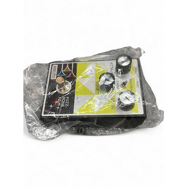 Used Maestro Fuzz-Tone FZ-M Effect Pedal