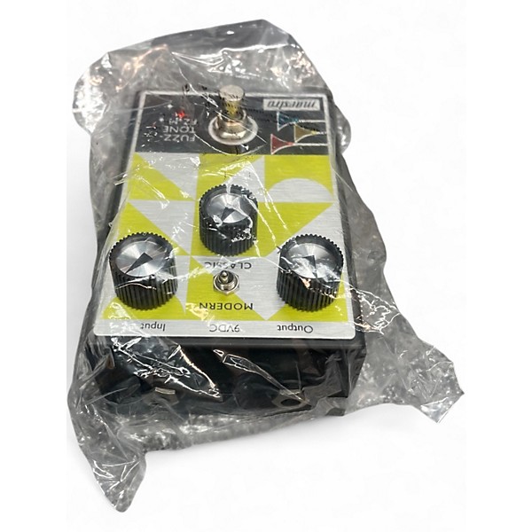 Used Maestro Fuzz-Tone FZ-M Effect Pedal