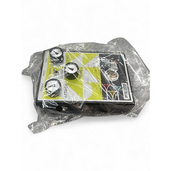 Used Maestro Fuzz-Tone FZ-M Effect Pedal