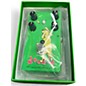 Used MXR DD30 Green Day Dookie Drive Effect Pedal thumbnail