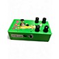 Used MXR DD30 Green Day Dookie Drive Effect Pedal