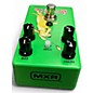 Used MXR DD30 Green Day Dookie Drive Effect Pedal