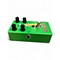 Used MXR DD30 Green Day Dookie Drive Effect Pedal