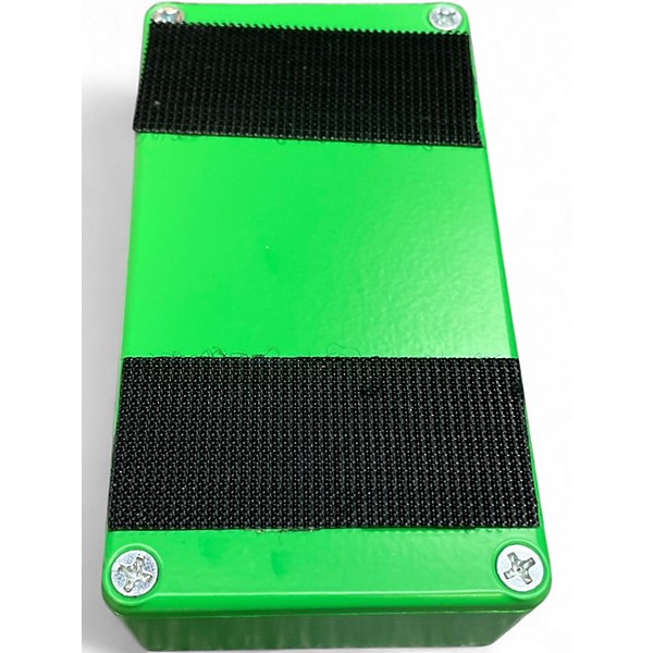 Used MXR DD30 Green Day Dookie Drive Effect Pedal