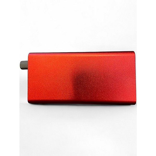 Used Focusrite Scarlett 4i4 Audio Interface