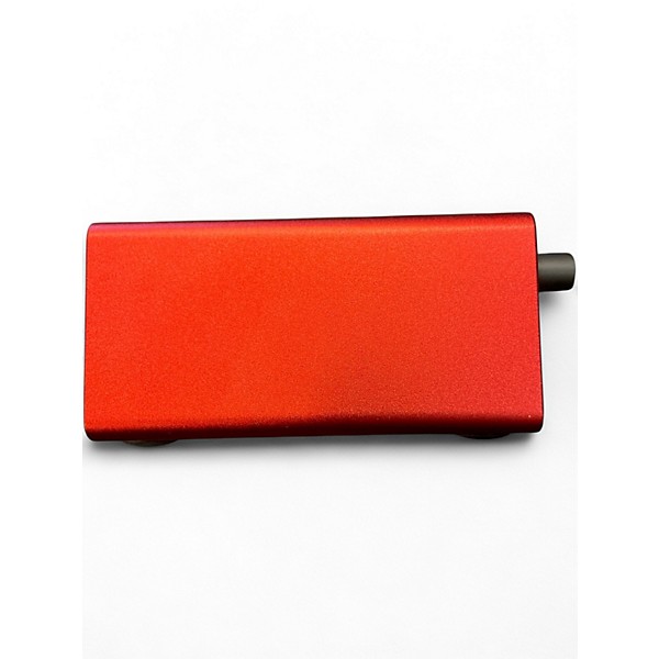 Used Focusrite Scarlett 4i4 Audio Interface