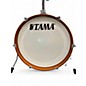 Used TAMA 4 Piece Club Jam Aqua Blue Drum Kit thumbnail