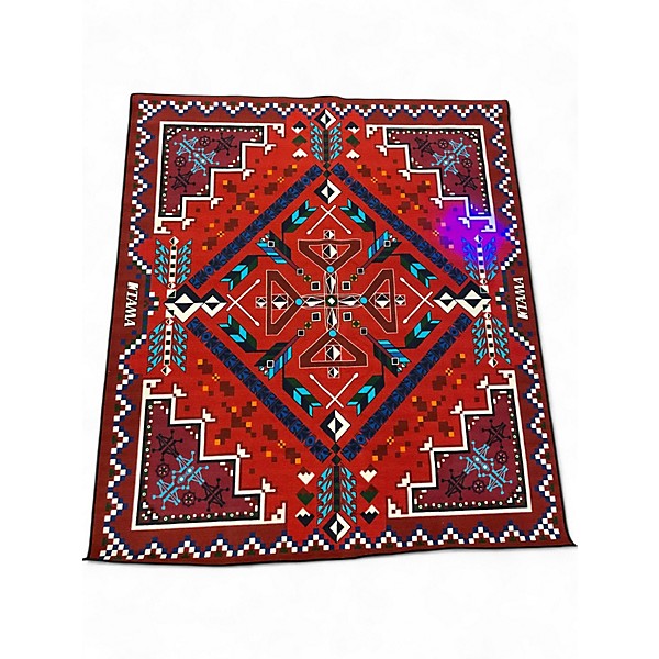 Used TAMA DRUM RUG Drum Rug