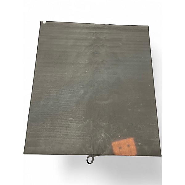 Used TAMA DRUM RUG Drum Rug