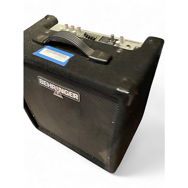 Used Behringer K450FX 45W Keyboard Amp