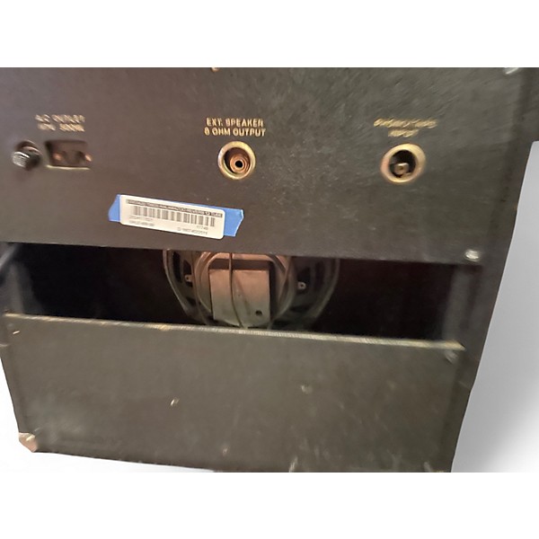 Vintage 1960s Kalamazoo REVERB 12 Tube Guitar Combo Amp