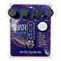 Used Electro-Harmonix SYNTH9 Synthesizer Effect Pedal thumbnail
