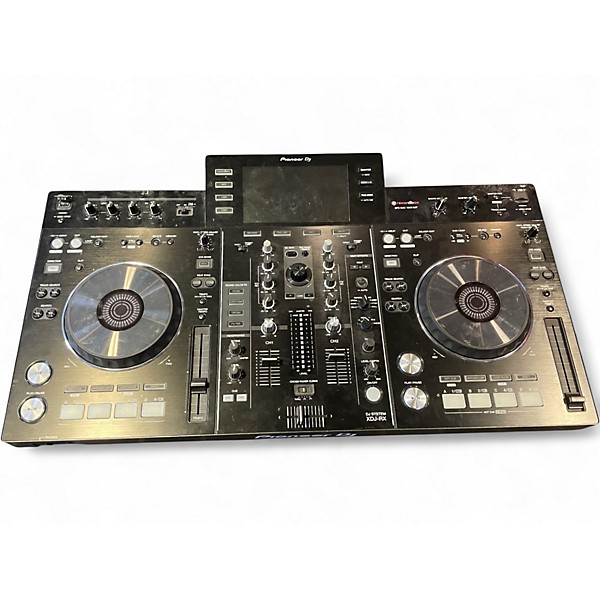 Used Pioneer DJ XDJ-RX DJ Controller
