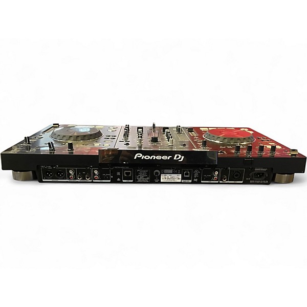 Used Pioneer DJ XDJ-RX DJ Controller