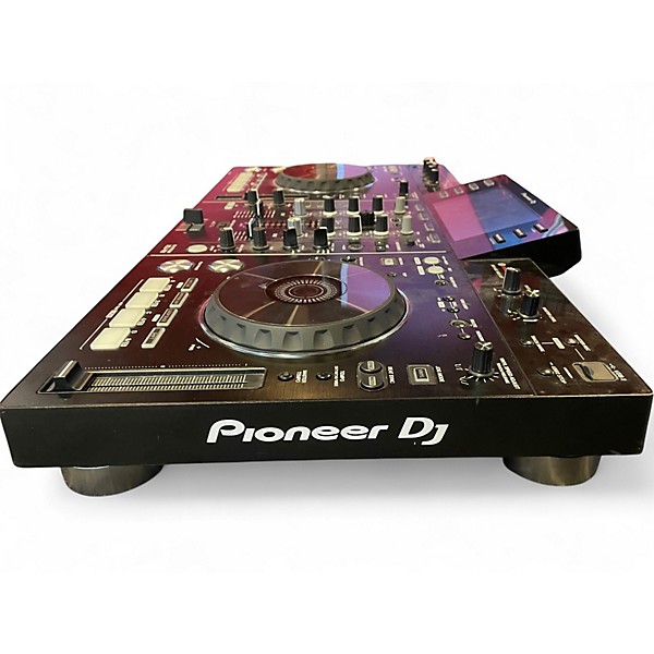 Used Pioneer DJ XDJ-RX DJ Controller