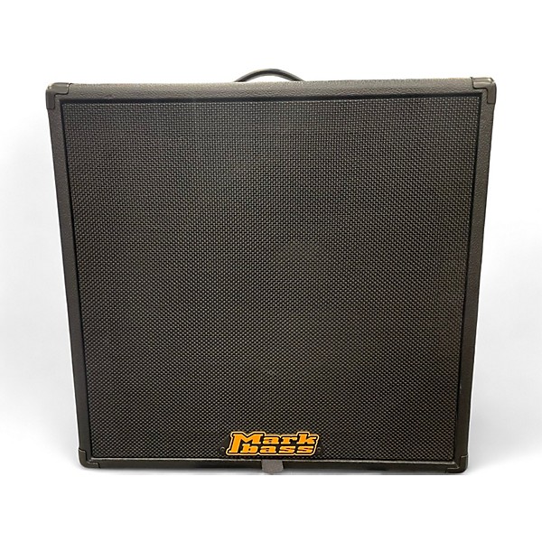Used Markbass CMB 150 BLACKLINE Bass Combo Amp