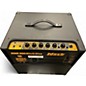 Used Markbass CMB 150 BLACKLINE Bass Combo Amp
