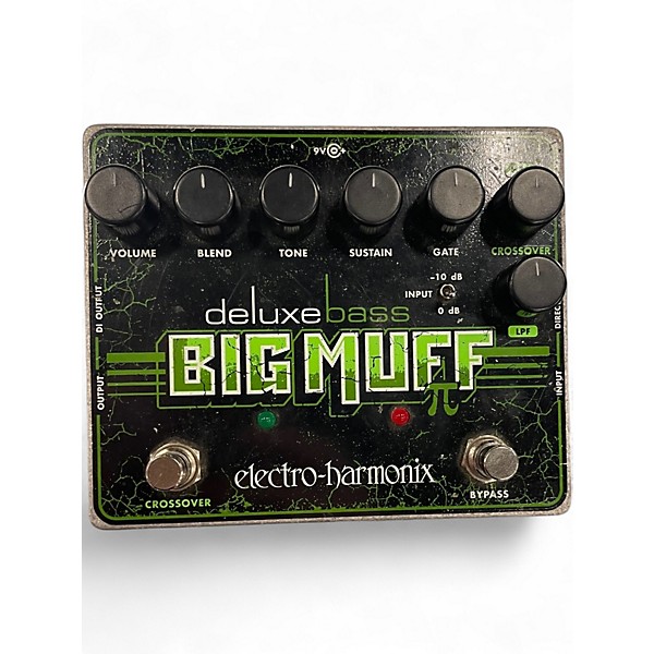 Used Ibanez GSR200L Red Electric Bass Guitar