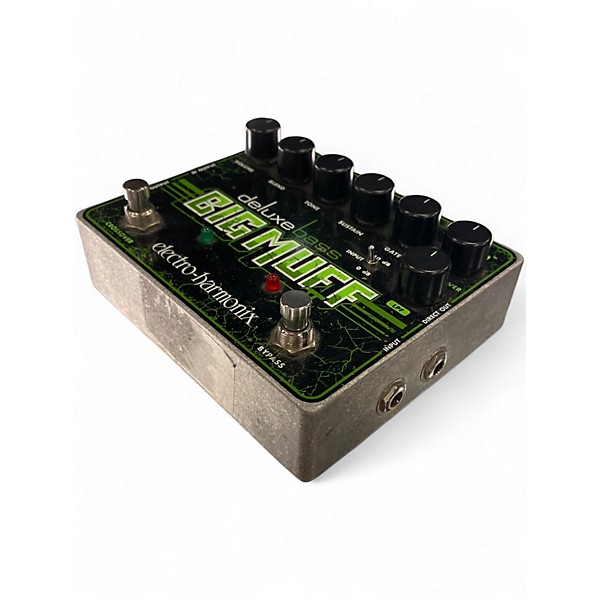 Used Ibanez GSR200L Red Electric Bass Guitar