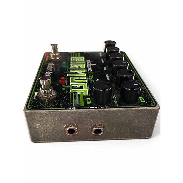 Used Ibanez GSR200L Red Electric Bass Guitar