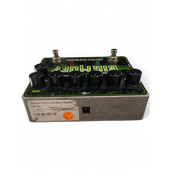 Used Ibanez GSR200L Red Electric Bass Guitar