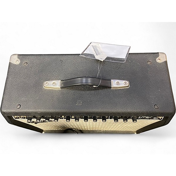 Used Fender DELUXE 90 DSP Guitar Combo Amp