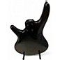 Used Ibanez GSR100EX Black Electric Bass Guitar