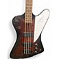 Used 2024 Epiphone Thunderbird e1 Sunburst Electric Bass Guitar