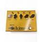 Used Bogner LAGRANGE OVERDRIVE + BOOST Effect Pedal thumbnail