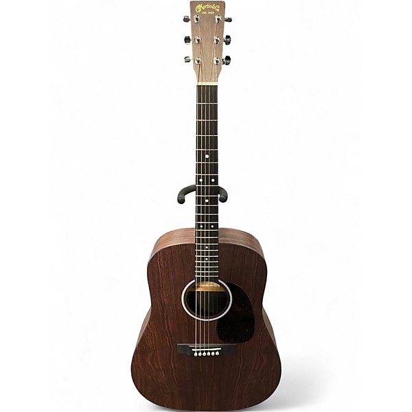 Used Martin X SERIES SPECIAL DREADNOUGHT ROSEWOOD Acoustic Electric Guitar