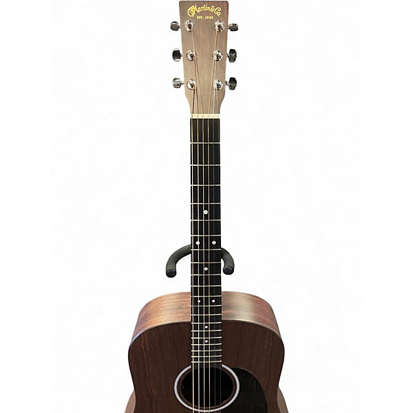 Used Martin X SERIES SPECIAL DREADNOUGHT ROSEWOOD Acoustic Electric Guitar