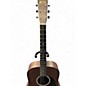 Used Martin X SERIES SPECIAL DREADNOUGHT ROSEWOOD Acoustic Electric Guitar