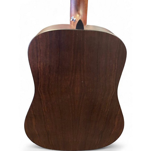 Used Martin X SERIES SPECIAL DREADNOUGHT ROSEWOOD Acoustic Electric Guitar