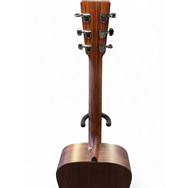 Used Martin X SERIES SPECIAL DREADNOUGHT ROSEWOOD Acoustic Electric Guitar