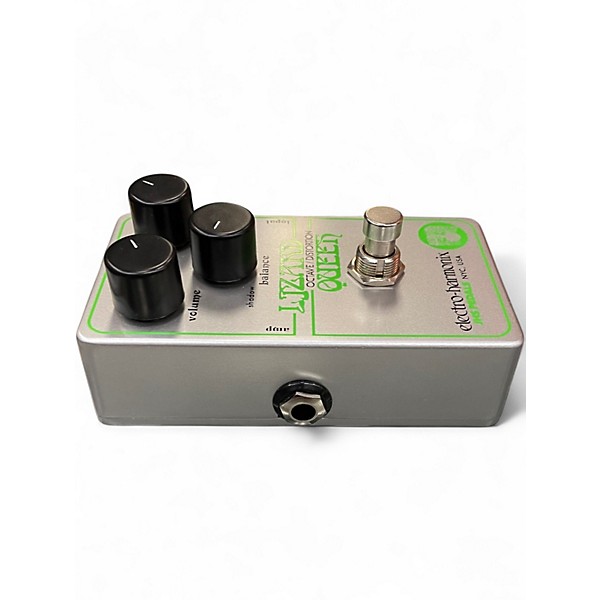 Used Electro-Harmonix Lizard Queen Effect Pedal