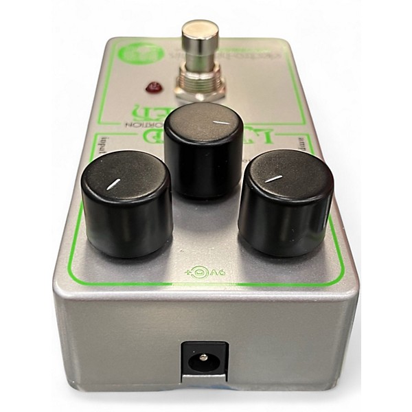 Used Electro-Harmonix Lizard Queen Effect Pedal