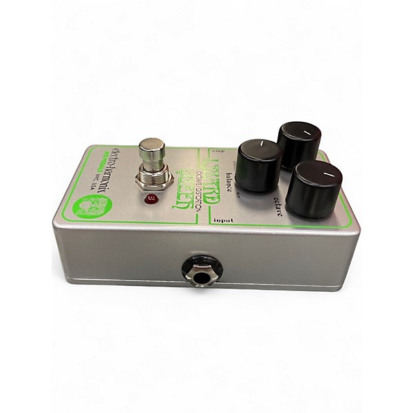 Used Electro-Harmonix Lizard Queen Effect Pedal