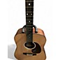 Used Martin D10E Natural Acoustic Electric Guitar thumbnail