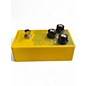 Used EarthQuaker Devices BLUMES Effect Pedal