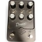 Used Universal Audio UAFX Dream '65 Reverb Amp Effect Pedal thumbnail
