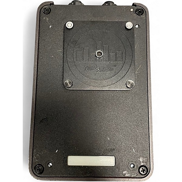 Used Universal Audio UAFX Dream '65 Reverb Amp Effect Pedal