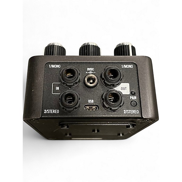 Used Universal Audio UAFX Dream '65 Reverb Amp Effect Pedal