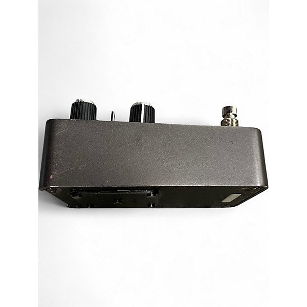 Used Universal Audio UAFX Dream '65 Reverb Amp Effect Pedal