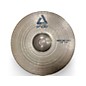 Used Paiste 14in Medium Hi Hat Pair Cymbal
