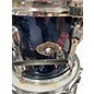 Used TAMA 5 Piece Rockstar Blue Onyx Drum Kit thumbnail