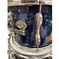 Used TAMA 5 Piece Rockstar Blue Onyx Drum Kit