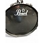Used Pearl 5 Piece Forum Silver Drum Kit thumbnail