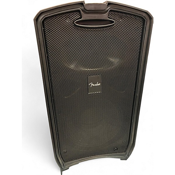 Used Fender Passport Venue Sound Package