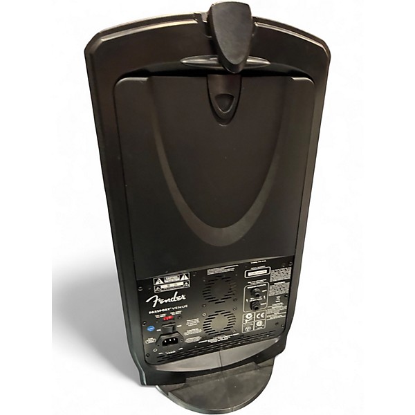 Used Fender Passport Venue Sound Package